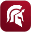 Logo móvil de GoTitan App
